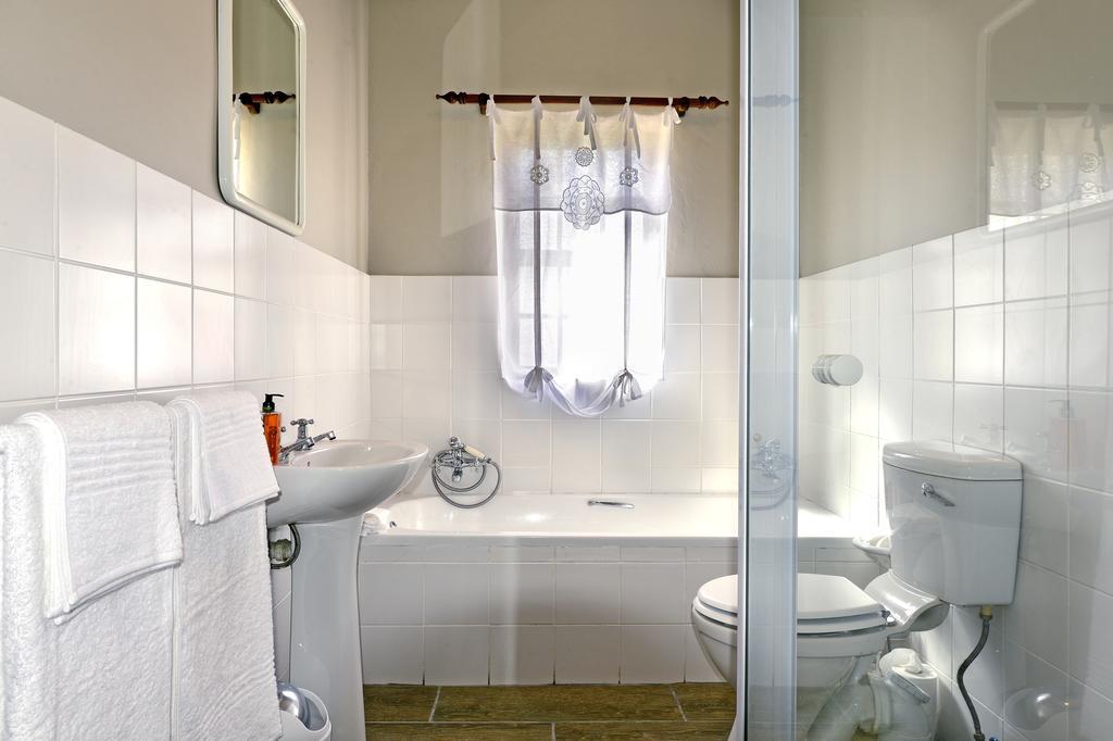 La Gratitude Self Catering Cottage Franschhoek Bagian luar foto