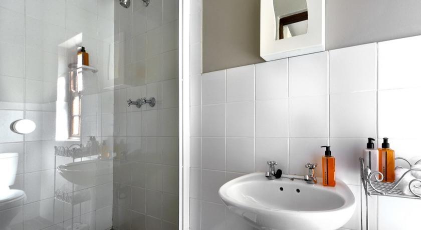 La Gratitude Self Catering Cottage Franschhoek Ruang foto