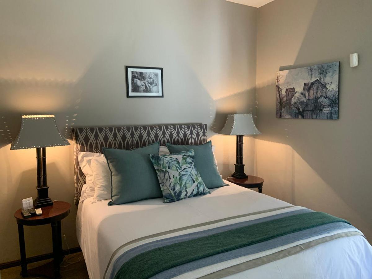 La Gratitude Self Catering Cottage Franschhoek Bagian luar foto